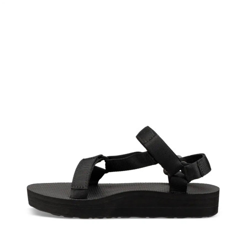 Damensandalen Teva Midform Universal