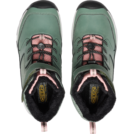 Kinder Winterschuhe Keen Skua Winter Wp Youth