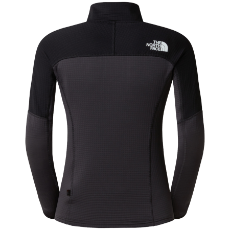 Damen Funktions-Sweatshirt The North Face Stormgap Powergrid Jacket