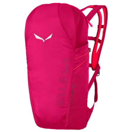 Trailrunningrucksack Salewa Ultra Train 22 BP rosa VirtualPink
