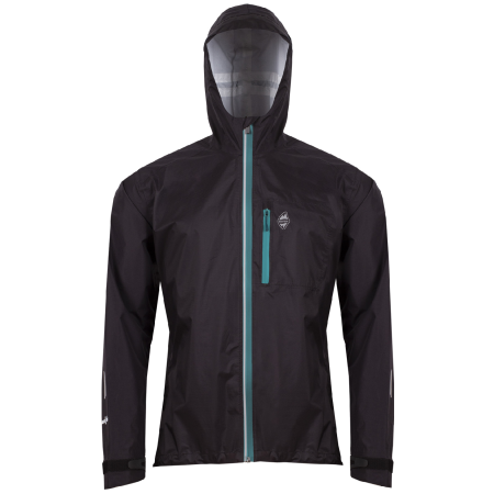 Herrenjacke High Point Road Runner 5.0 Jacket