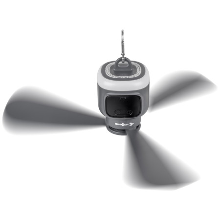 Ventilator Brunner Frescofan