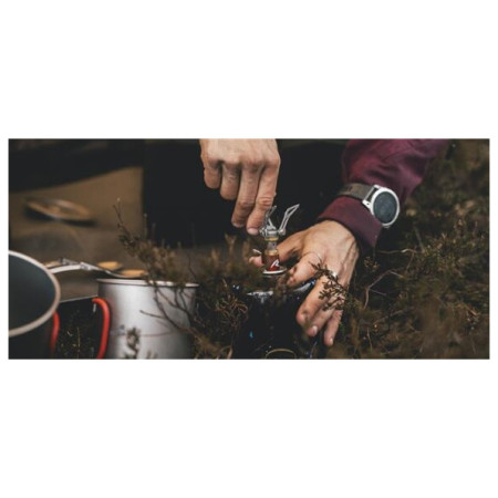 Gaskocher Robens Fire Wisp Duo Cook Set UL