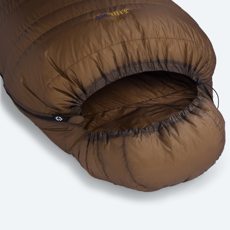 Daunenschlafsack Cumulus X-Lite 400