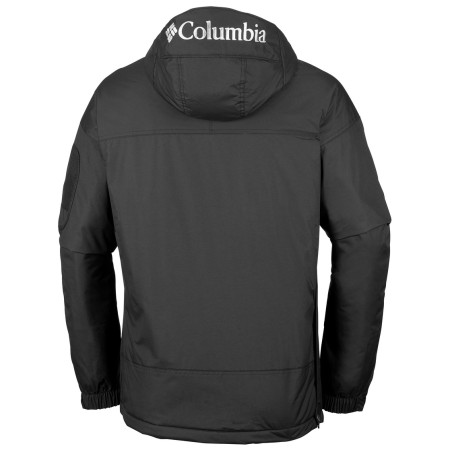 Herrenjacke Columbia Challenger™ II Insulated Pullover