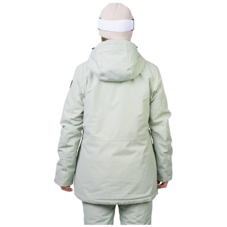 Damen Skijacke Hannah Megie