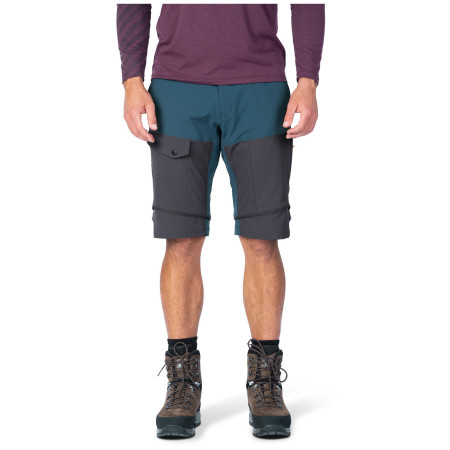 Herrenhose Hannah Torg Z-Off