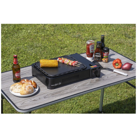 Gasgrill Brunner Devil Megagrill
