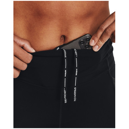 Damen-Leggings Under Armour SpeedPocket Ankle Tight