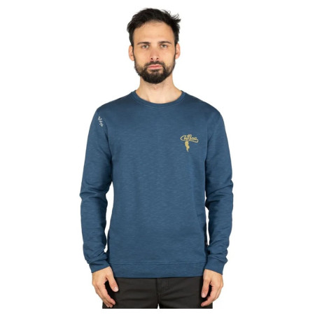 Herren-Sweatshirt Chillaz Hokkaido Chillaz Rope