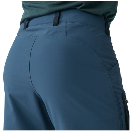 Herrenhose Fjällräven Keb Agile Trousers M