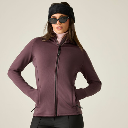 Damen-Sweatshirt Dare 2b Glacier Midlayer