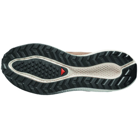 Herrenschuhe Salomon Aero Blaze 4 Grvl