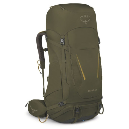 Rucksack Osprey Kestrel 68