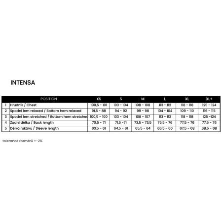 Damenjacke Trimm INTENSA