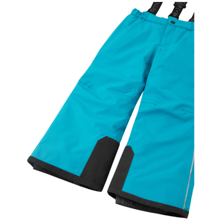 Kinder Skihose Reima Proxima Aquatic Blue
