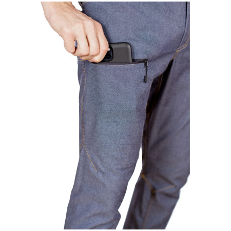 Herrenhose High Point Gravity Pants