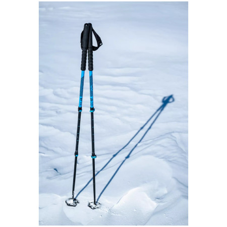 Skialp-Stöcke Black Crows Trios Freebird