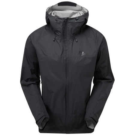 Herrenjacke Mountain Equipment Zeno Jacket Men's schwarz Black