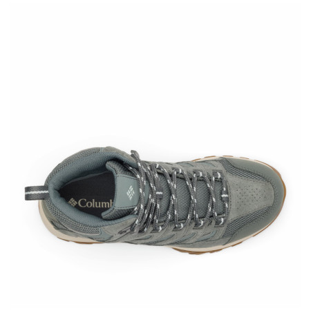 Damenschuhe Columbia Crestwood™ Mid Waterproof