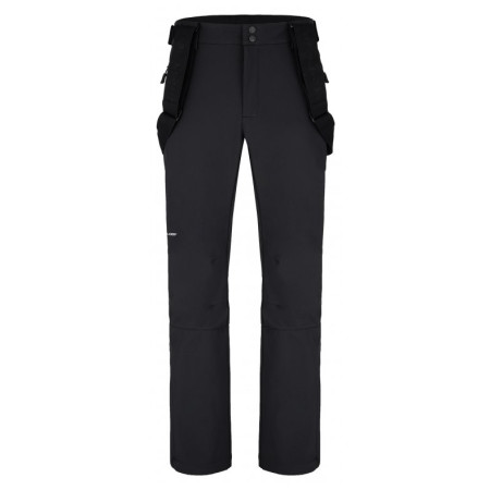 Herrenhose Loap Lekan schwarz