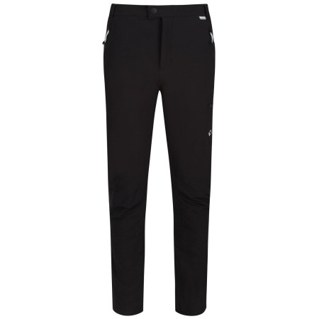 Herrenhose Regatta Highton Winter Trousers schwarz Black