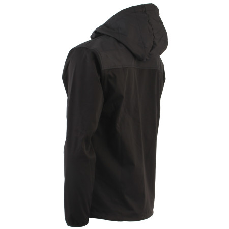 Herrenjacke Axon Sharp