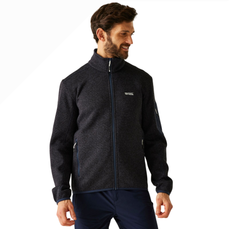 Herren Funktions-Sweatshirt Regatta Newhill