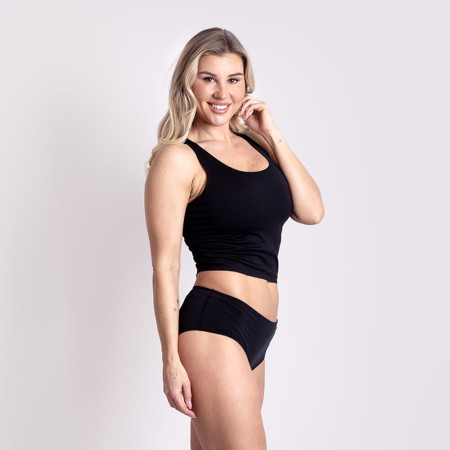 Damenunterhemd Progress Zora Tank Top