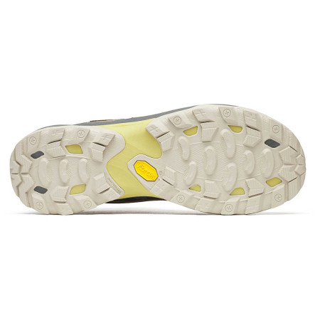 Herrenschuhe Merrell Moab Speed 2 MID GTX