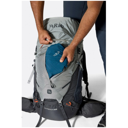 Rucksack Rab Hyperon 65