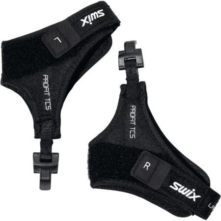 Ersatzschlaufe Swix Pro Fit TCS schwarz black