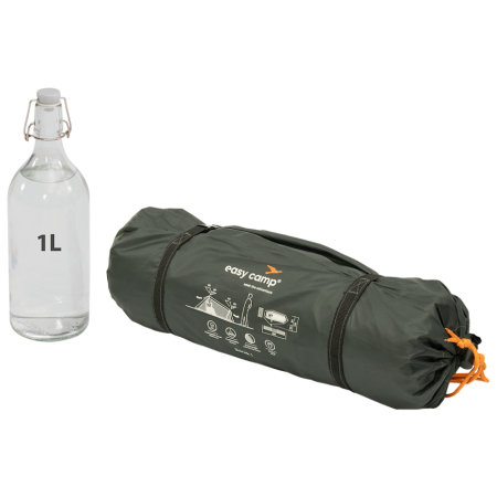 Wanderzelt Easy Camp Sarek 1
