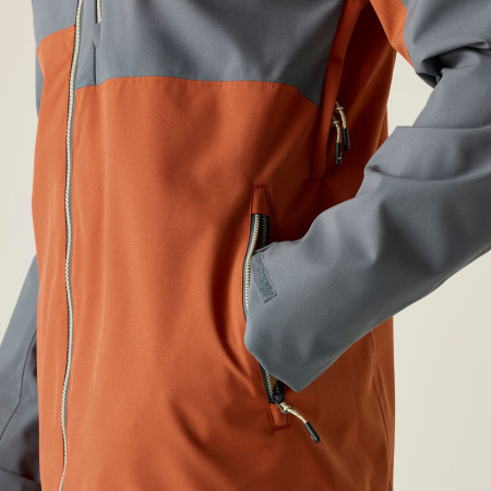 Herrenjacke Regatta Bosfield