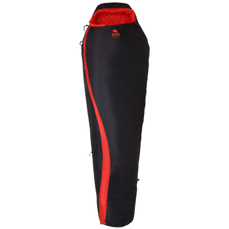 Schlafsack Zulu Ultralight 1400 / 175 cm