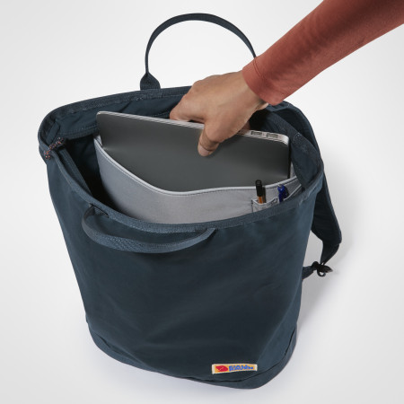 Umhängetasche Fjällräven Vardag Totepack