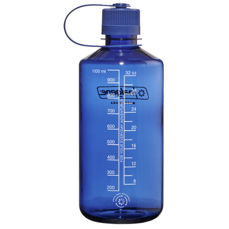 Flasche Nalgene Narrow Mouth 1l Sustain