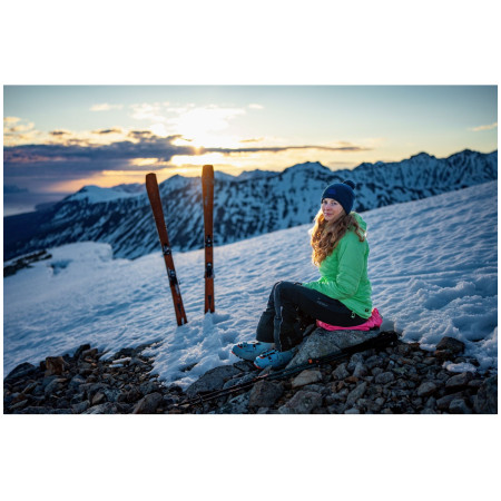 Damen-Winterjacke Silvini Cesi WJ1143