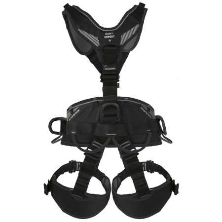 Auffanggurt Singing Rock Expert 3D Standart