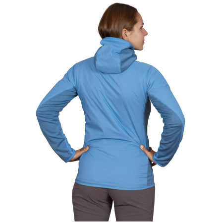 Damenjacke High Point Total Alpha Hoody Lady Jacket