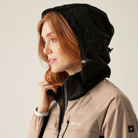 Damenjacke Regatta Wmn Pro Hybrid