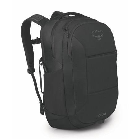 Rucksack Osprey Ozone Laptop Backpack 28L schwarz black