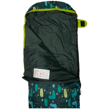 Kinderschlafsack Loap Boston Lama