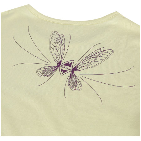 Damen-T-Shirt High Point Skim Lady T-Shirt