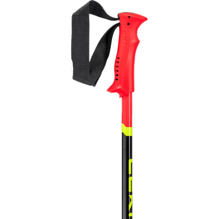 Skistöcke Leki Racing Kids