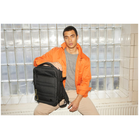 Urban-Rucksack Caterpillar B. Holt Travel Backpack