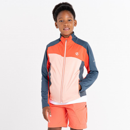 Kinder-Sweatshirt Dare 2b Emergent Core Str