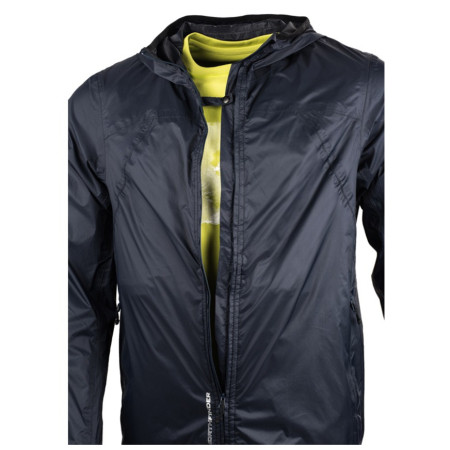Herrenjacke Northfinder Northcover