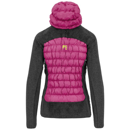Damen-Winterjacke Karpos Marmarole W Jacket