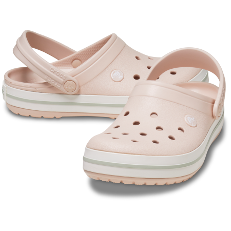 Pantoffeln Crocs Crocband